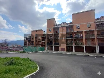 Appartamento in vendita a L'Aquila, Pile, ... - foto 1