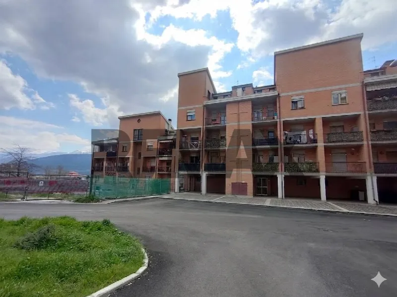 Appartamento in vendita a L'Aquila, Pile, Pettino, Cansatessa - foto 1