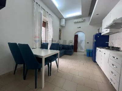 Appartamento a Napoli