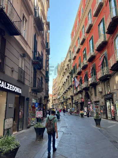 Appartamento in vendita a Napoli, Chiaia, ... - foto 1