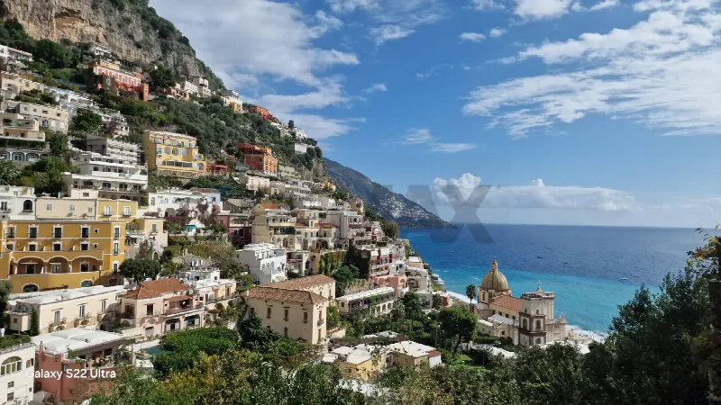Appartamento in vendita a Positano - foto 1