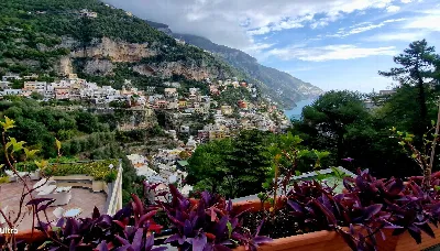 Appartamento in vendita a Positano - foto 2