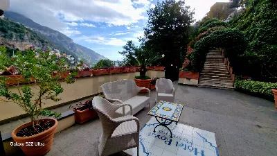 Appartamento in vendita a Positano - foto 3