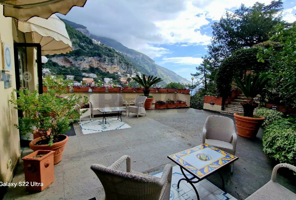 Appartamento in vendita a Positano - foto 5