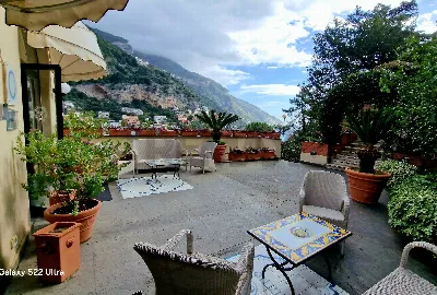 Appartamento in vendita a Positano - foto 5