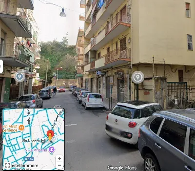 Appartamento in vendita a Castellammare di... - foto 10