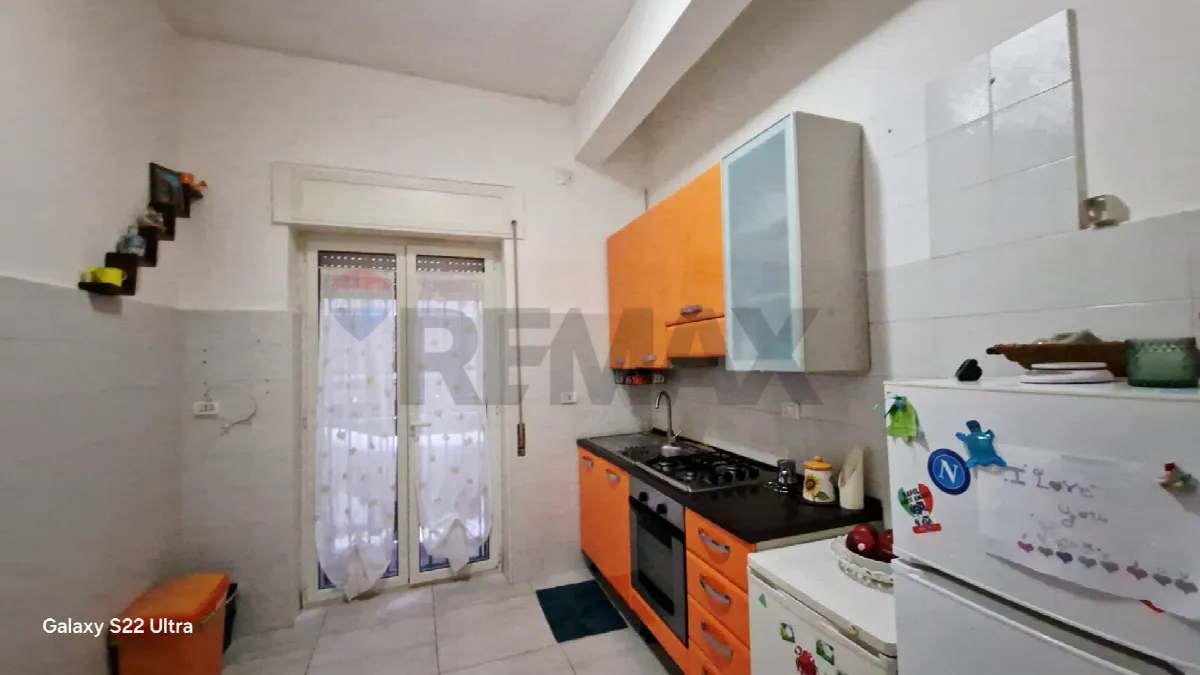 Appartamento in vendita a Castellammare di Stabia - foto 3