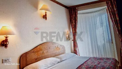 Appartamento a Cortina d'Ampezzo