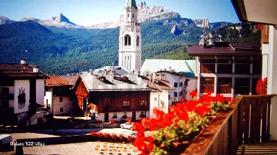 Appartamento in vendita a Cortina d'Ampezz... - foto 10