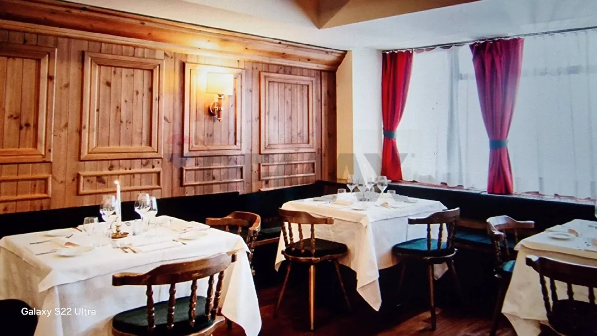 Appartamento in vendita a Cortina d'Ampezzo - foto 3