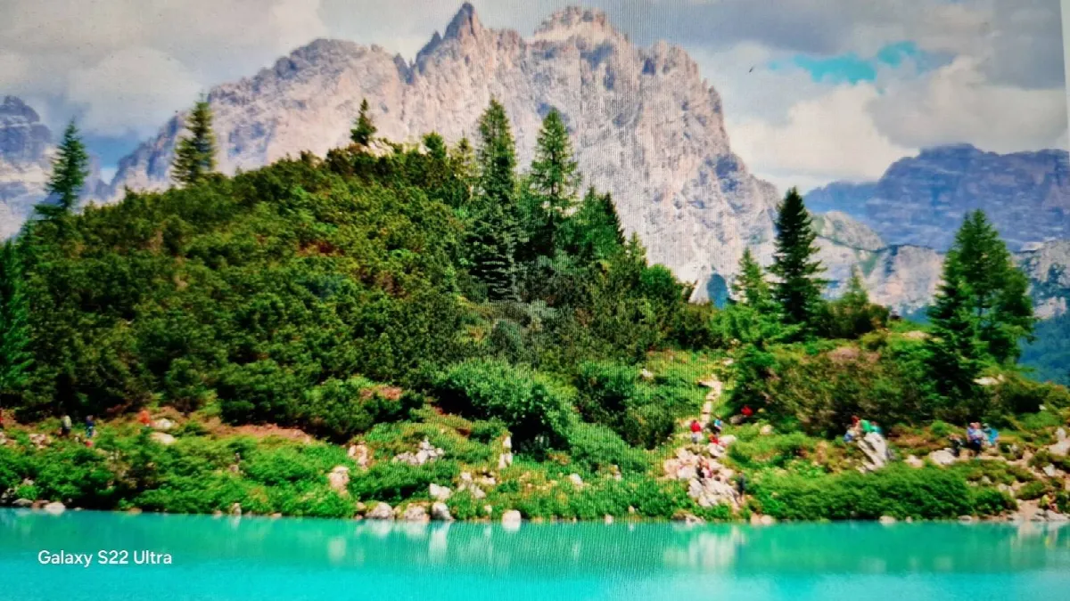 Appartamento in vendita a Cortina d'Ampezzo - foto 4
