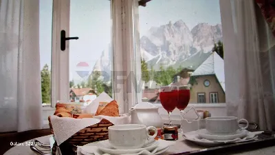 Appartamento in vendita a Cortina d'Ampezz... - foto 9