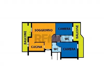 Appartamento in vendita a Santa Maria Capu... - foto 4