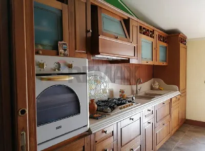 Appartamento in vendita a Santa Maria Capu... - foto 5