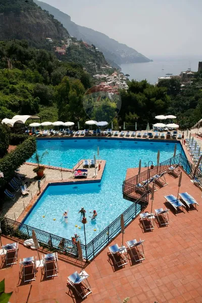 Appartamento in vendita a Positano - foto 10