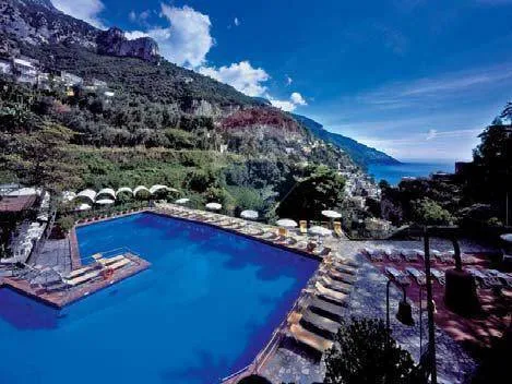 Appartamento in vendita a Positano - foto 3