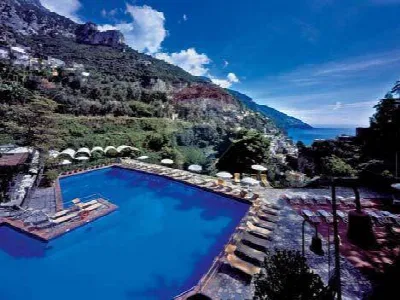 Appartamento in vendita a Positano - foto 3