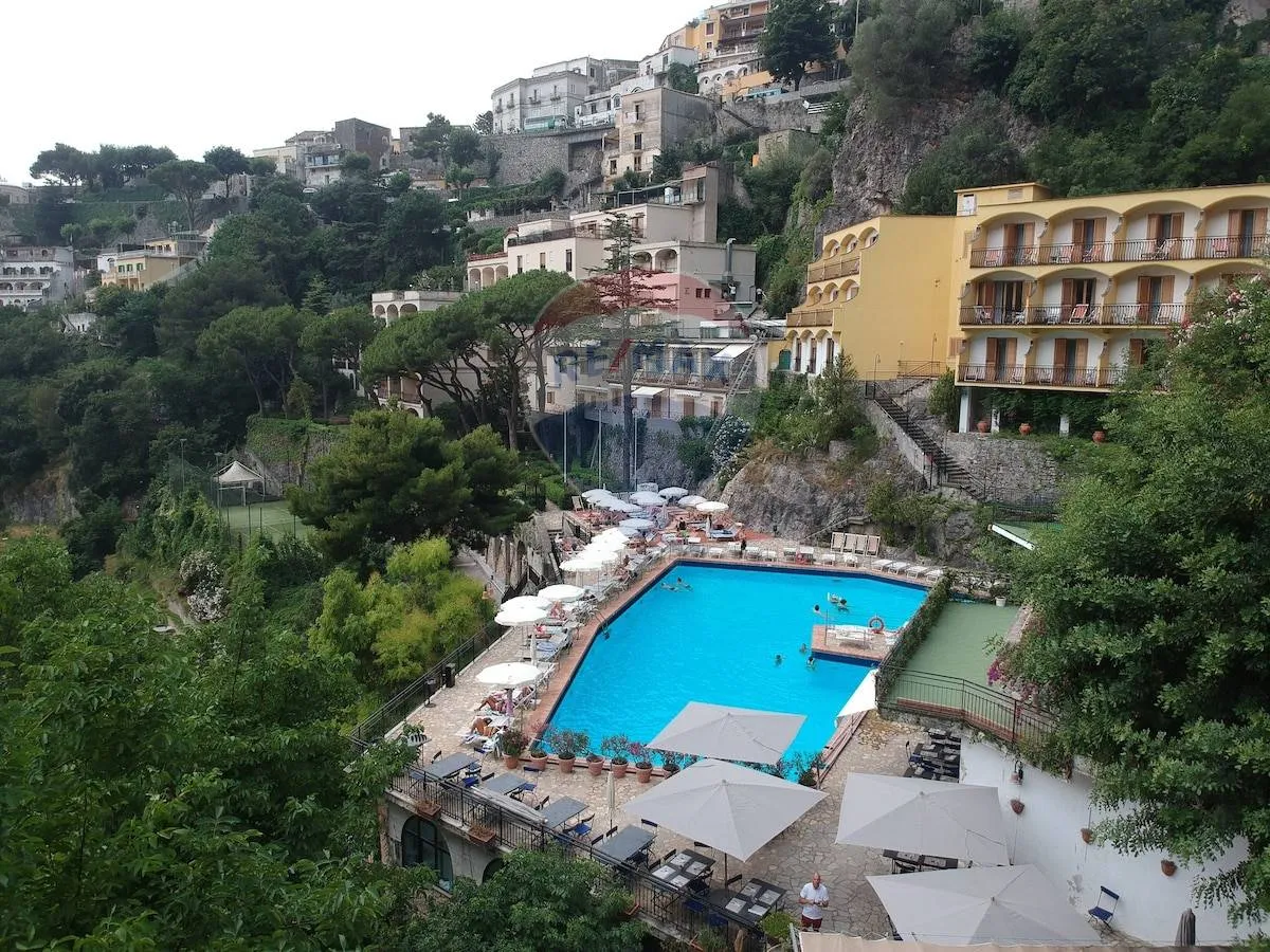 Appartamento in vendita a Positano - foto 5