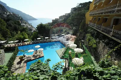Appartamento in vendita a Positano - foto 7