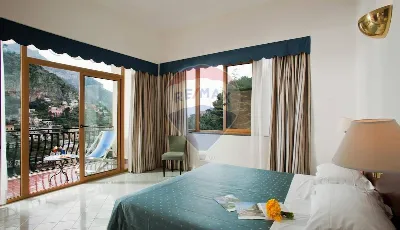 Appartamento in vendita a Positano - foto 9
