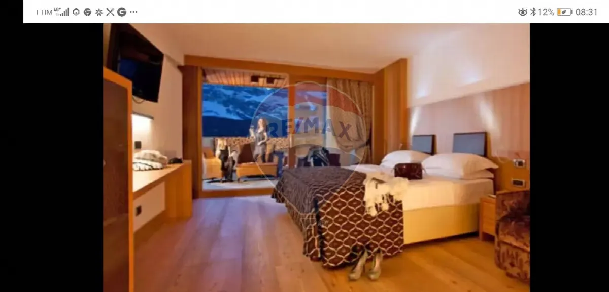 Appartamento in vendita a Cortina d'Ampezzo - foto 2