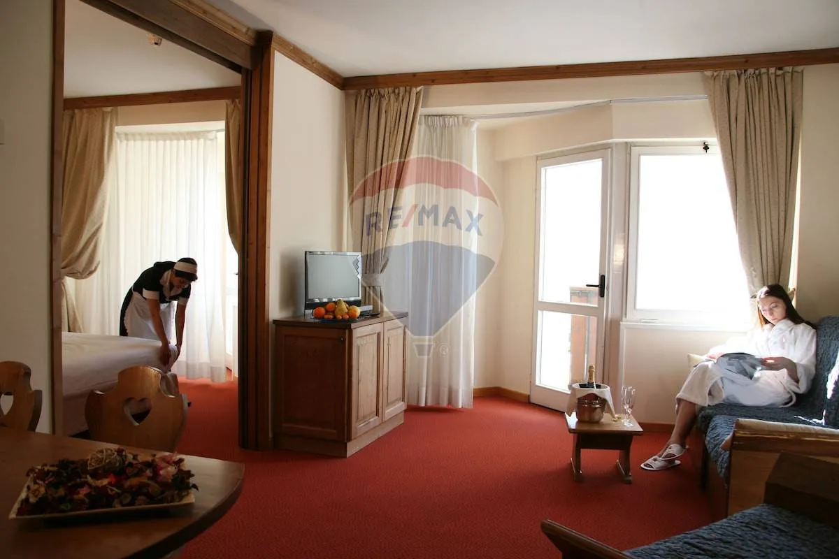 Appartamento in vendita a Cortina d'Ampezzo - foto 4