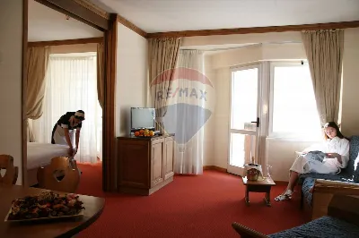 Appartamento in vendita a Cortina d'Ampezz... - foto 4