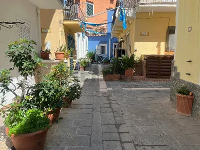 Appartamento in vendita a Lacco Ameno - foto 1