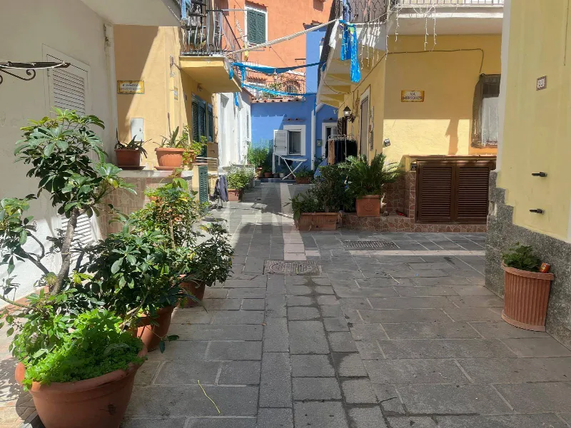 Appartamento in vendita a Ischia - foto 1