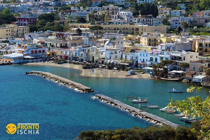 Appartamento in vendita a Ischia - foto 4