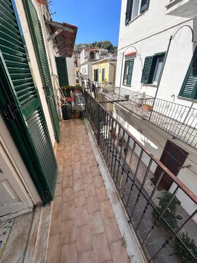 Appartamento in vendita a Lacco Ameno - foto 7