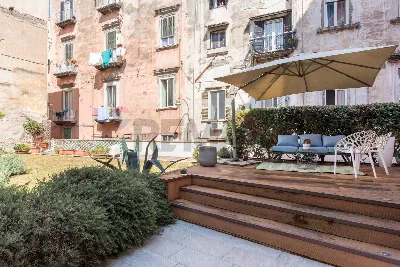 Appartamento in vendita a Napoli, Materdei... - foto 2