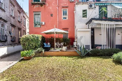 Appartamento in vendita a Napoli, Materdei... - foto 3