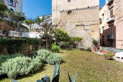 Appartamento in vendita a Napoli, Materdei... - foto 6