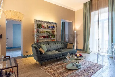 Appartamento in vendita a Napoli, Materdei... - foto 7