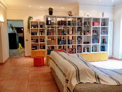 Appartamento a Napoli