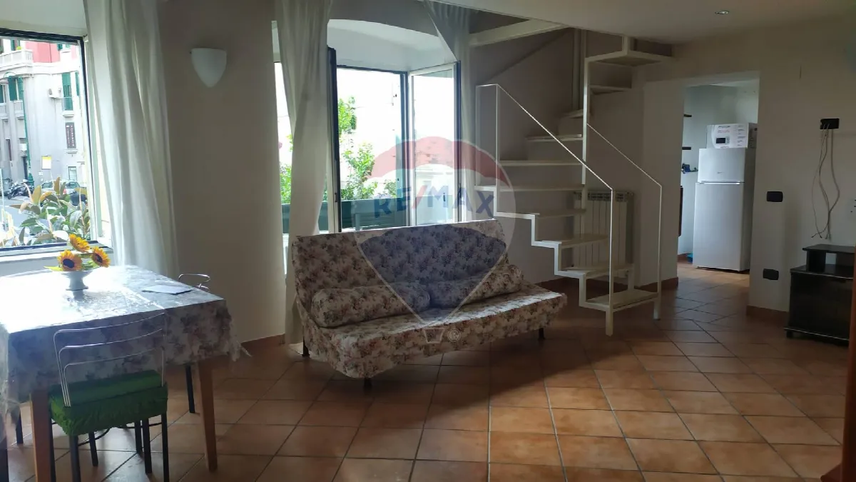 Appartamento in vendita a Napoli, Vomero, Arenella - foto 4