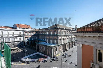Appartamento in vendita a Napoli, Chiaia, ... - foto 4