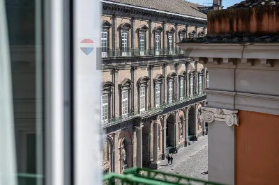 Appartamento in vendita a Napoli, Chiaia, ... - foto 5