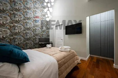 Appartamento in vendita a Napoli, Chiaia, ... - foto 6