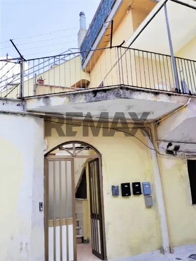 Appartamento a Sant'Anastasia