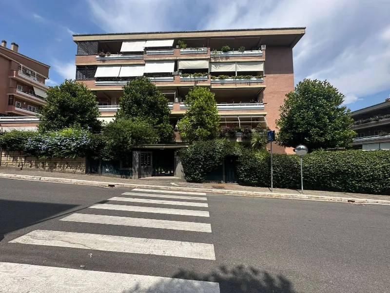 Appartamento in vendita a Roma, Aurelio, Boccea - foto 1