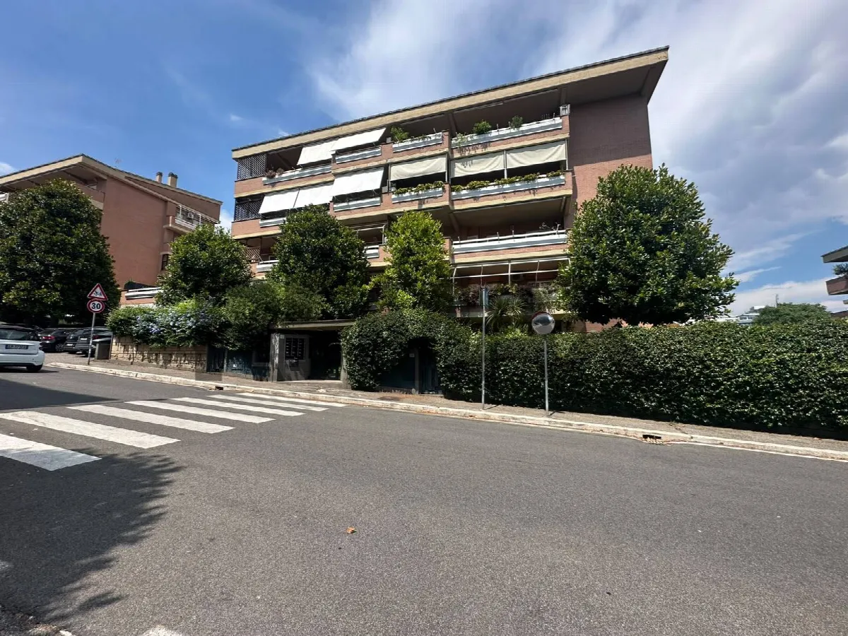 Appartamento in vendita a Roma, Aurelio, Boccea - foto 2