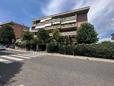 Appartamento in vendita a Roma, Aurelio, b... - foto 2