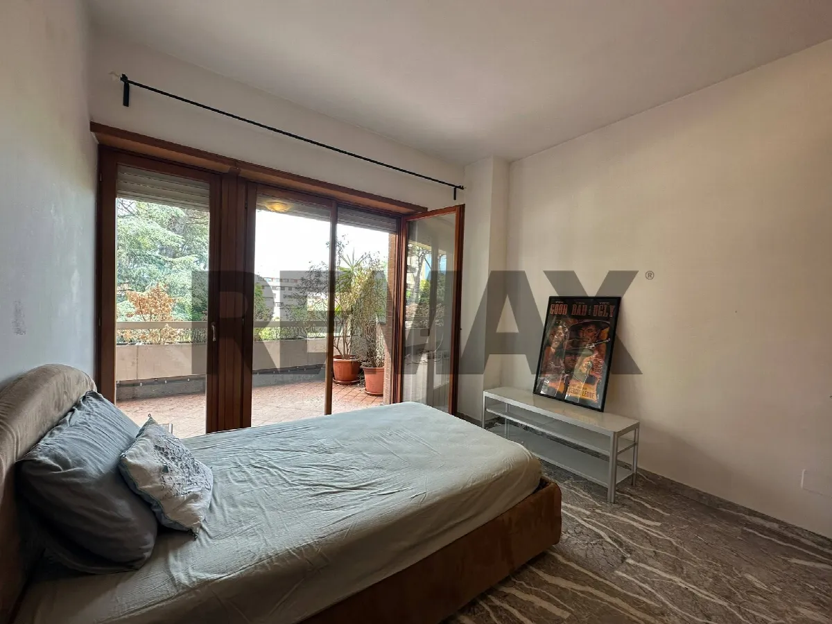Appartamento in vendita a Roma, Aurelio, Boccea - foto 4