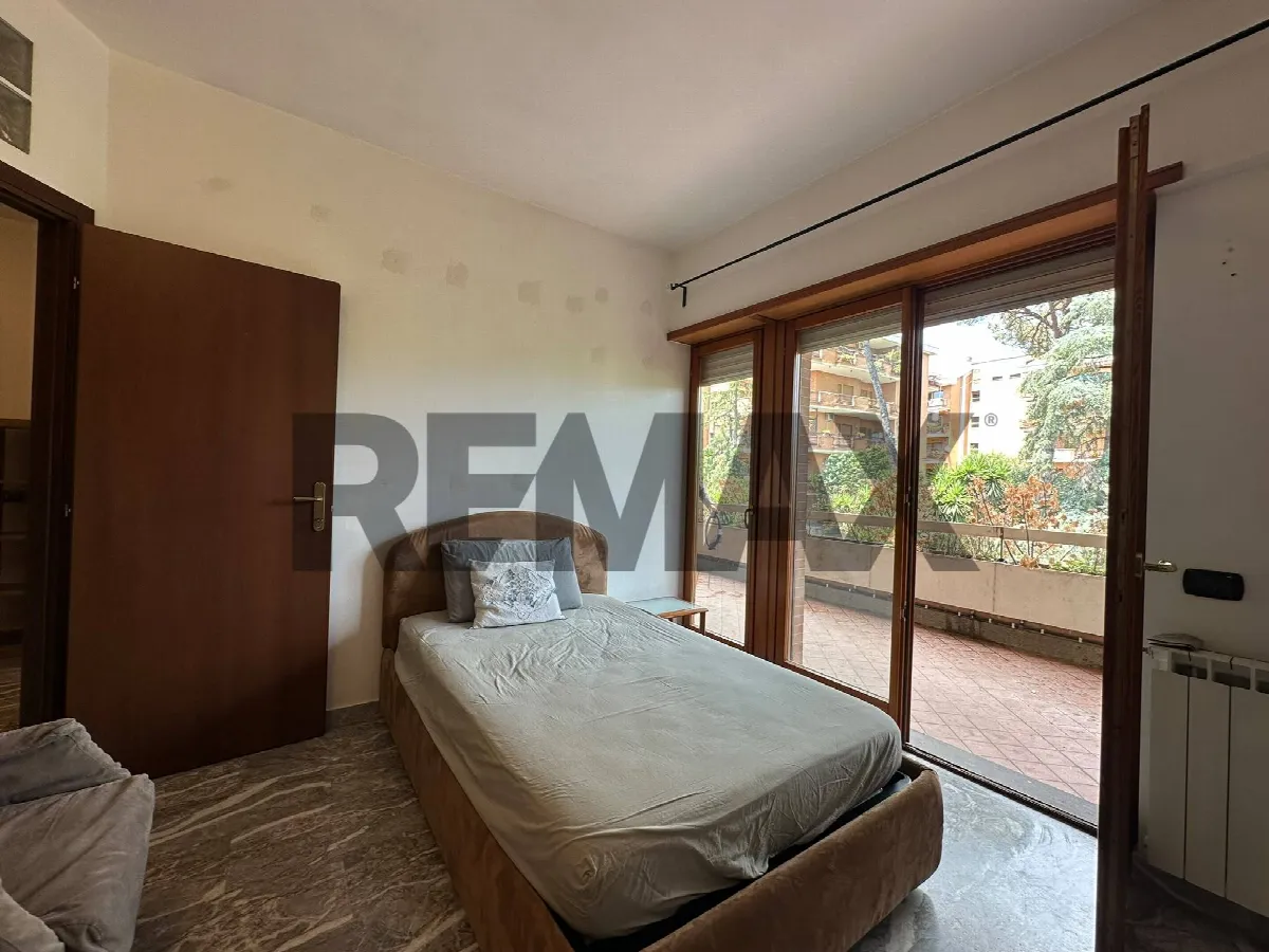 Appartamento in vendita a Roma, Aurelio, Boccea - foto 5