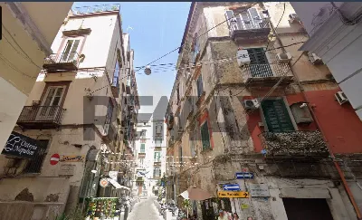 Appartamento in vendita a Napoli, Chiaia, ... - foto 2