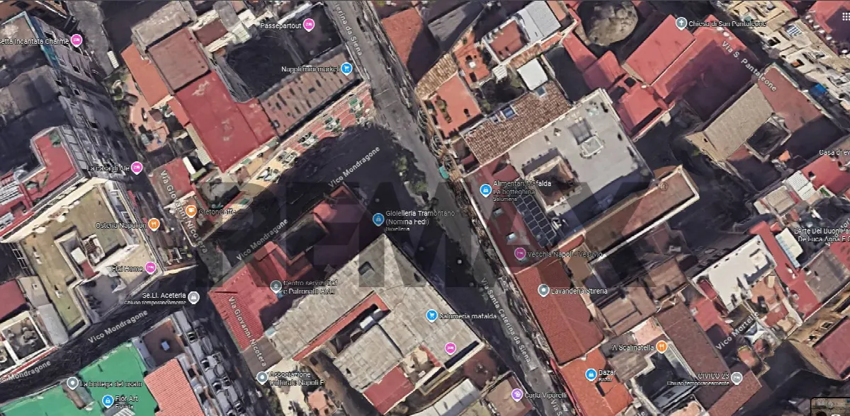 Appartamento in vendita a Napoli, Chiaia, Mergellina - foto 3