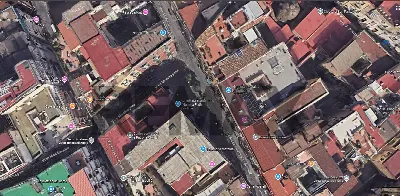 Appartamento in vendita a Napoli, Chiaia, ... - foto 3