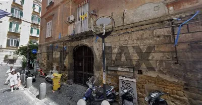 Appartamento in vendita a Napoli, Chiaia, ... - foto 4